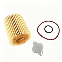 Filtre à huile moteur 26300-35505 90915-YZZD2 04152-YZZA5 26320-3CAA0 pour Hyundai Toyota Hilux, haute filtration, pièces détachées automobiles