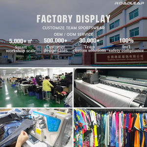 Chemises de pêche pour hommes à impression numérique personnalisée, <span class=keywords><strong>drapeau</strong></span> irlandais, manches longues, protection solaire UPF 50+, anti-UV, séchage rapide, vêtements de pêche - Product Image 2