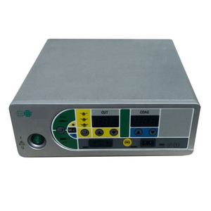 Máquina de electrocauterización veterinaria generador quirúrgico electrocauterización médica - Product Image 4