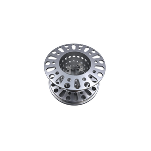 Servicio de Fabricación de Piezas Estampadas y Fabricación de Chapa Metálica con Certificación ISO9001, Solución Integral en Acero al Carbono/Acero Inoxidable, Personalizado OEM - Product Image 5