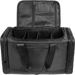 Sac à langer portable élégant pour mamans, nouveau sac à bagages multifonctionnel pour bébés et enfants avec un design spacieux, échantillon gratuit - Product Image 6