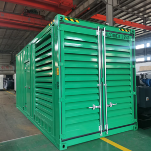 Leton điện Heavy Duty 1500 KVA 1500kva Caterpillar giá Máy phát điện cho 1200kw <span class=keywords><strong>container</strong></span> Cummins Máy phát điện <span class=keywords><strong>diesel</strong></span> - Product Image 4