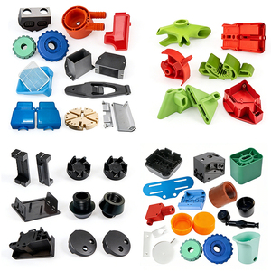 Servicio Profesional de Moldeo por Inyección para Productos Plásticos, Componentes Automotrices, Dispositivos Médicos y Fabricación de Juguetes - Product Image 2