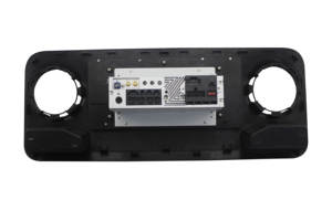 ZESTECH 10.25 pouces Android 10 <span class=keywords><strong>pour</strong></span> Mercedes Benzs Sprinter 2019/2020/2021 Autoradio Stéréo Lecteur vidéo DVD Multimédia - Product Image 5