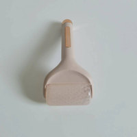 Rouleau de glace portatif pour le visage, masseur facial, cryothérapie, rouleau rafraîchissant pour la peau, lifting du visage, réduction des poches, rouleau de glace beauté