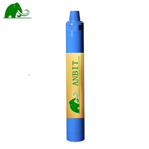 Cao mà không cần chân búa nd45a DTH búa áp suất không khí cao búa cho nước cũng khoan công cụ khai thác mỏ 30 sản phẩm nóng 2019 API - Product Image 3