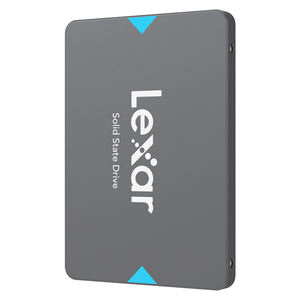 Le XAR ชุด NQ100 2.5นิ้ว SATA3.0อินเตอร์เฟซคอมพิวเตอร์เดสก์ท็อปโน้ตบุ๊ค SSD โซลิดสเตทไดร์ฟเวอร์แอ็พพลิเคชันเซิร์ฟเวอร์ความจุ960GB - Product Image 3