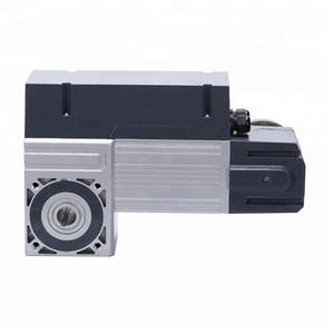 INDUS150S <span class=keywords><strong>Moteur</strong></span> de volet roulant Ouvre-porte électrique Opérateur de porte roulant automatique <span class=keywords><strong>Moteur</strong></span> de porte industriel électrique - Product Image 6