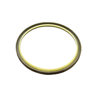Vente chaude Nouveau 209-72-11261 Joints de vérin hydraulique pour pièces d'excavatrice PC1250 PC600 PC650 Bague d'usure 2097211261