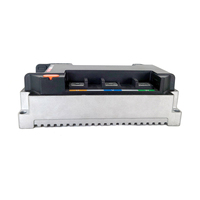 Contrôleur de moteur PMSM VEC-360 72V 96V 3kW, driver programmable pour système de propulsion de véhicules électriques tout-terrain ATV UTV
