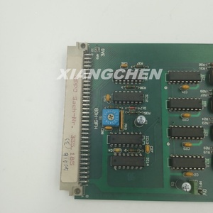 DO Original Used KBA Circuit Board KBA RA104 EAE MPPO NR:335.185 for <b>Printing</b> <b>Machine</b> Parts - Product Image 3