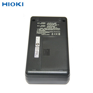 HIOKI SS7012 เครื่องสอบเทียบสัญญาณไฟฟ้ากระแสตรง 2.5V 0-2.8000V ใช้พลังงานจากแบตเตอรี่ - Product Image 3