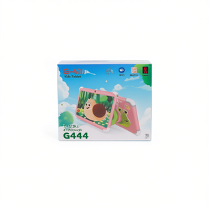 Tablette G-Vill pour enfants 7,0 pouces Android 13 6+128 Go Wifi Netflix Jeux pour enfants - Product Image 2