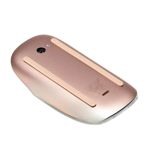 Wireless Touch <b>Mouse</b>, Type‑C Rechargeable, Magic Touch <b>Mouse</b> for Mac MacBook - Product Image 1