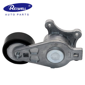 Tensor de Correa de Ventilador de Coche Nuevo de Marca OEM BT4Z-6B209-B para Ford Motorcraft Edge Explorer Fusion Taurus 3.5 3.7L 2007-2019 BT4Z6B209B - Product Image 4