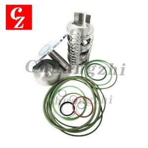 3001-5311-15 Kit de Reparación de Válvula de Paro de Aceite de Alta Calidad para Compresor de Aire Atlas Copco 3001531115 3001 5311 15 - Product Image 2