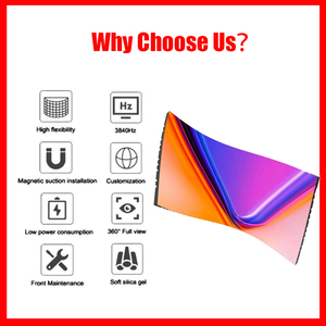 High Brightness P2.5 <strong>Single</strong> <strong>Color</strong> Indoor <strong>LED</strong> <strong>Display</strong> Module 320x160MM IP65 Waterproof Sunlight Readable Digital Signage 1 Year - Product Image 3