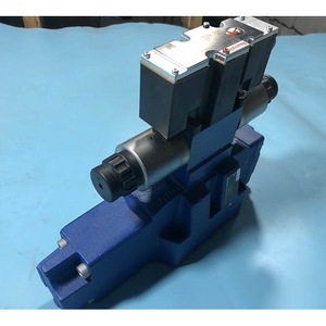 Válvula Direccional Proporcional Rexroth 4WRZE16W8-150-7X/6EG24N9K31/A1D3M Control Electrohidráulico Neumático - Product Image 2
