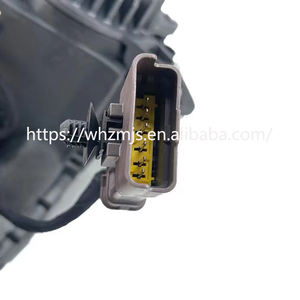 Feux de jour <span class=keywords><strong>DRL</strong></span> YL01522280 YL01522180 pour <span class=keywords><strong>Peugeot</strong></span> 508 - Product Image 5