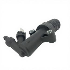 Cilindro Esclavo y Cilindro Maestro de Embrague Compatibles con MAZDA3 BP4K41920 3M517A508AC 3M517A508CA - Product Image 4