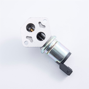 Soupape de régulation de ralenti 95XF9F715AA AESP1062B AESP1062BSP 4.02003.32.0 X10-739-002-003 7084580 pour Ford KA Fiesta Escort Classic - Product Image 3