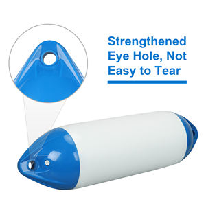 <span class=keywords><strong>Bouée</strong></span> flottante flottante pour pare-chocs <span class=keywords><strong>de</strong></span> pêche <span class=keywords><strong>Bouée</strong></span> d'amarrage pour bateaux gonflables - Product Image 2