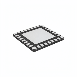 DSPIC33EP16GS502-E_MX 28 UQFN Exposed Pad Electronic Chips Component Manufacturer Channel Embedded - Product Image 1