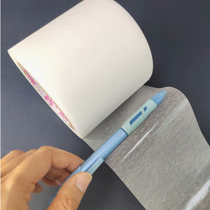 Ventes directes étoiles scintillantes lumière tréfilage auto-adhésif paillettes Film de stratification Transparent pour Photo - Product Image 2