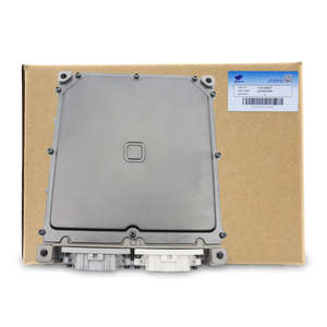 Unidad de Control 119-0607 1190607 119-0607X-00 164-8261 177-7723 para Caterpillar 320B 312B 322B 325B - Product Image 5