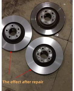 Riparazione del disco del freno di riparazione del disco per auto - Product Image 5