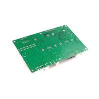 Montaje de PCB Personalizado, Placa de Circuito de Control Industrial, Montaje de PCB para Proyectos Electrónicos