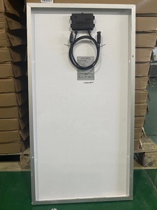 Paneles Solares Monocristalinos de 12v 100w, Precio de Paneles Solares de 110w 120w 130w 150w 12v 200w, Precio de Paneles Solares Mono de 100w - Product Image 3