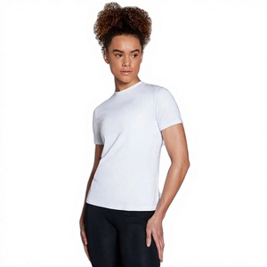 T-shirt graphique oversize pour femme, vente en gros, streetwear, tee-shirt en coton, fabricant de vêtements sur mesure - Product Image 1