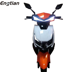 Scooter de Baja Velocidad de 1000w de Fábrica Wuxi, Motocicleta de 48v 60v para Adultos en India, Scooter Thfy - Product Image 4