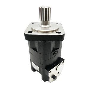 มอเตอร์ไฮดรอลิกแบบ Gerotor รุ่น Hdnverys 104-1618-006 ใช้แทนกับ Eaton Char-Lynn ซีรีส์ 2000 ได้ - Product Image 2