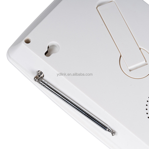 Sistema de Llamada Inalámbrico Inteligente de Largo Alcance Recargable CTM368 con Control Remoto de Llamadas con un Solo Clic - Product Image 5