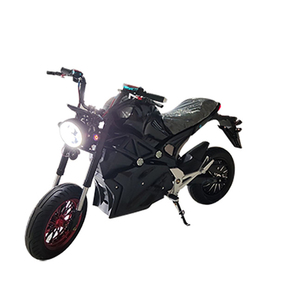 มอเตอร์ไซค์ 72v 5kw ซูเปอร์ ทีเอสเอ็กซ์ ทีเอส - Product Image 5