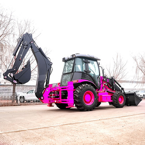 Miễ<span class=keywords><strong>n</strong></span> phí vậ<span class=keywords><strong>n</strong></span> chuyể<span class=keywords><strong>n</strong></span> Euro 5 EPA phổ biế<span class=keywords><strong>n</strong></span> backhoe máy xúc <span class=keywords><strong>loader</strong></span> 4x4 Mini backhoe máy xúc - Product Image 2