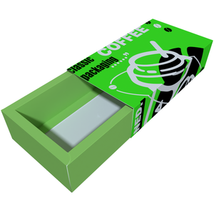 Trong suốt kraft giấy ngăn kéo hộp PVC <span class=keywords><strong>Frosted</strong></span> tay áo Hộp quà tặng tùy chỉnh in ấn trà nước hoa xà phòng bao bì Phù Dâu Hộp quà tặng - Product Image 4