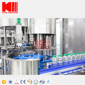 Complète de Fruits Concentré Jus de Pomme Faisant L'équipement de Traitement Liquide Machine de Remplissage Ligne de Production - Product Image 3