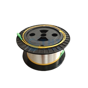 Tiêu chuẩn g652d đơn chế độ sợi Trần 20km vá dây FTTH mạng 5G SC FC kết nối 1310nm 1550nm bước sóng cho OTDR thử nghiệm - Product Image 3