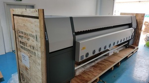 UD-32M8K + km512i 30pl đầu Phaeton Galaxy máy in kỹ thuật số - Product Image 4