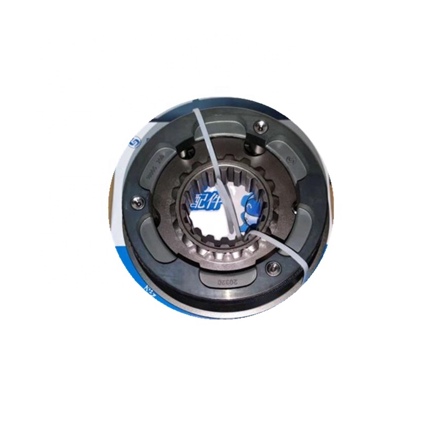 Редуктор sychromesh для SINOTRUCK HOWO, запасные части для грузовика