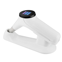 Detector de Color Dental Portátil de Acero Inoxidable con Certificación CE, Dispositivo Eléctrico Inalámbrico, Suministro de Fábrica al por Mayor