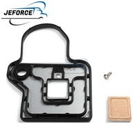 Kits de reconstruction de soupape de camion JEFORCE pour VOLVO 20739643 22327063 pour RENAULT 7420739643 Kits de réparation d'électrovanne de frein d'échappement