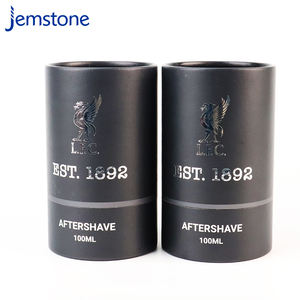 บรรจุภัณฑ์กล่องหลอดกระดาษย่อยสลายได้ทางชีวภาพคุณภาพสูงพร้อมโลโก้ที่กําหนดเอง - Product Image 1