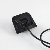 Caméra de recul HD CCD pour Toyota Prius/Prius Alpha 2009 2010 2011 2012 2013 2014 2015