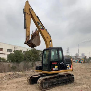 Caterpillar CAT320D CAT320GC CAT320 CAT318DL CAT323D2L CAT325DL Máquina de movimiento de tierras usada, CAT326D 329D 330GC de segunda mano en venta - Product Image 1