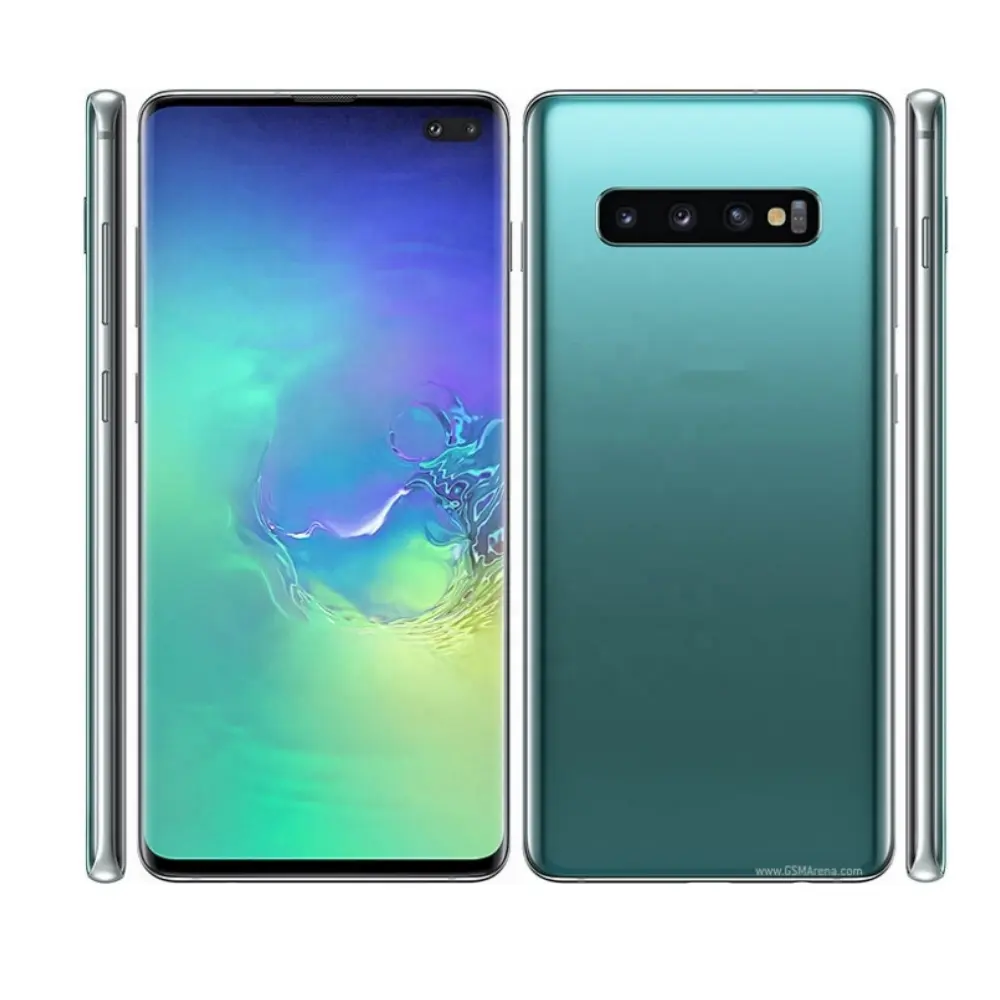 Galaxy S10 PlusグローバルバージョンS20 S21 S23 Ultra Plus用の卸売オリジナル中古携帯電話が4G5Gスマートフォンのロックを解除