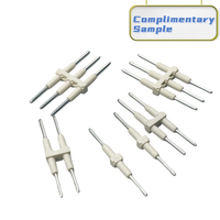 Lámpara LED Push-In SMD Bloque de terminales 2062 /2060 1P 2P 3P Conector pin seguro para conexiones eléctricas